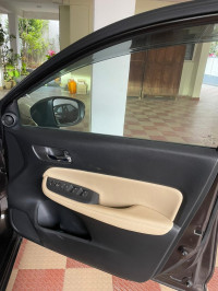 Golden Brown M Honda City i-vtec zx