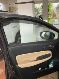 Golden Brown M Honda City i-vtec zx