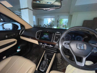 Golden Brown M Honda City i-vtec zx