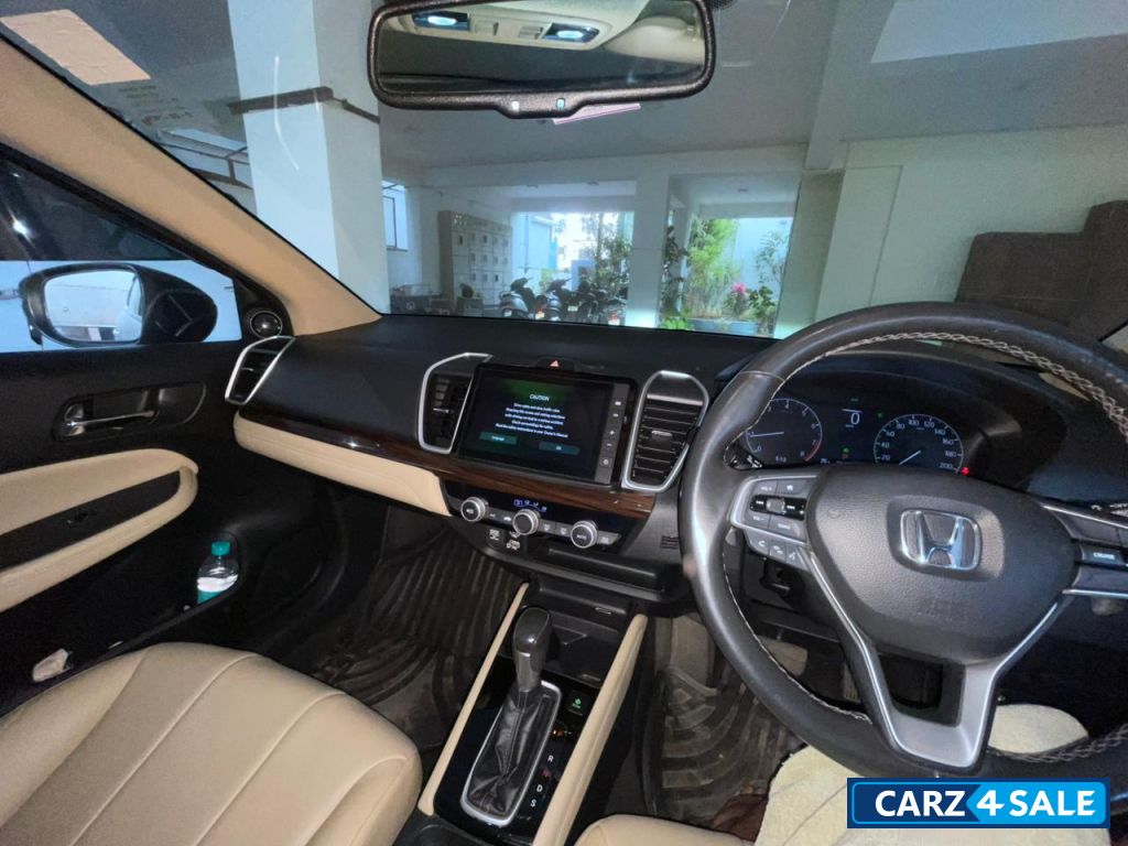 Golden Brown M Honda City i-vtec zx