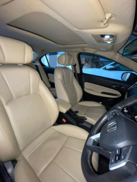 Golden Brown M Honda City i-vtec zx