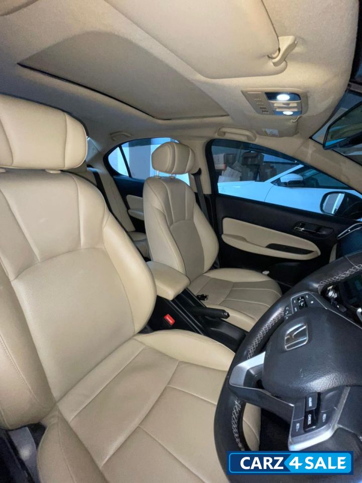 Golden Brown M Honda City i-vtec zx