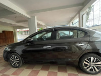 Golden Brown M Honda City i-vtec zx