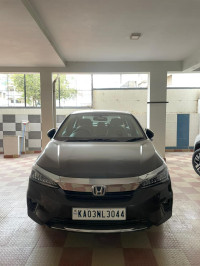 Golden Brown M Honda City i-vtec zx