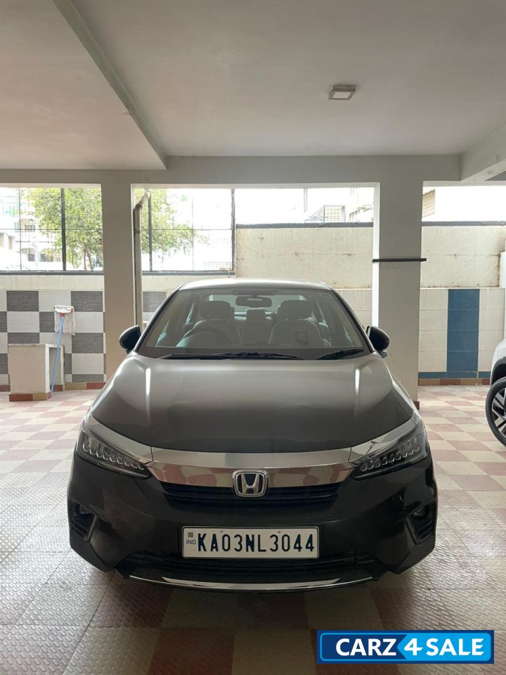 Golden Brown M Honda City i-vtec zx