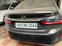 Golden Brown M Honda City i-vtec zx