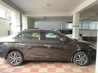 Golden Brown M Honda City i-vtec zx