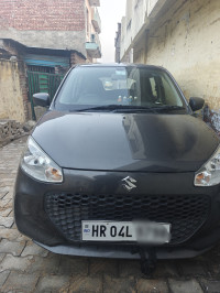 Maruti Suzuki Alto K10 2024 Model