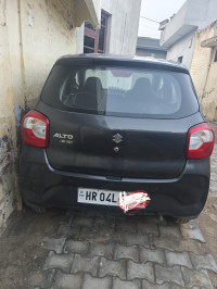 Maruti Suzuki Alto K10