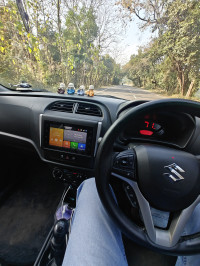 Maruti Suzuki Alto K10