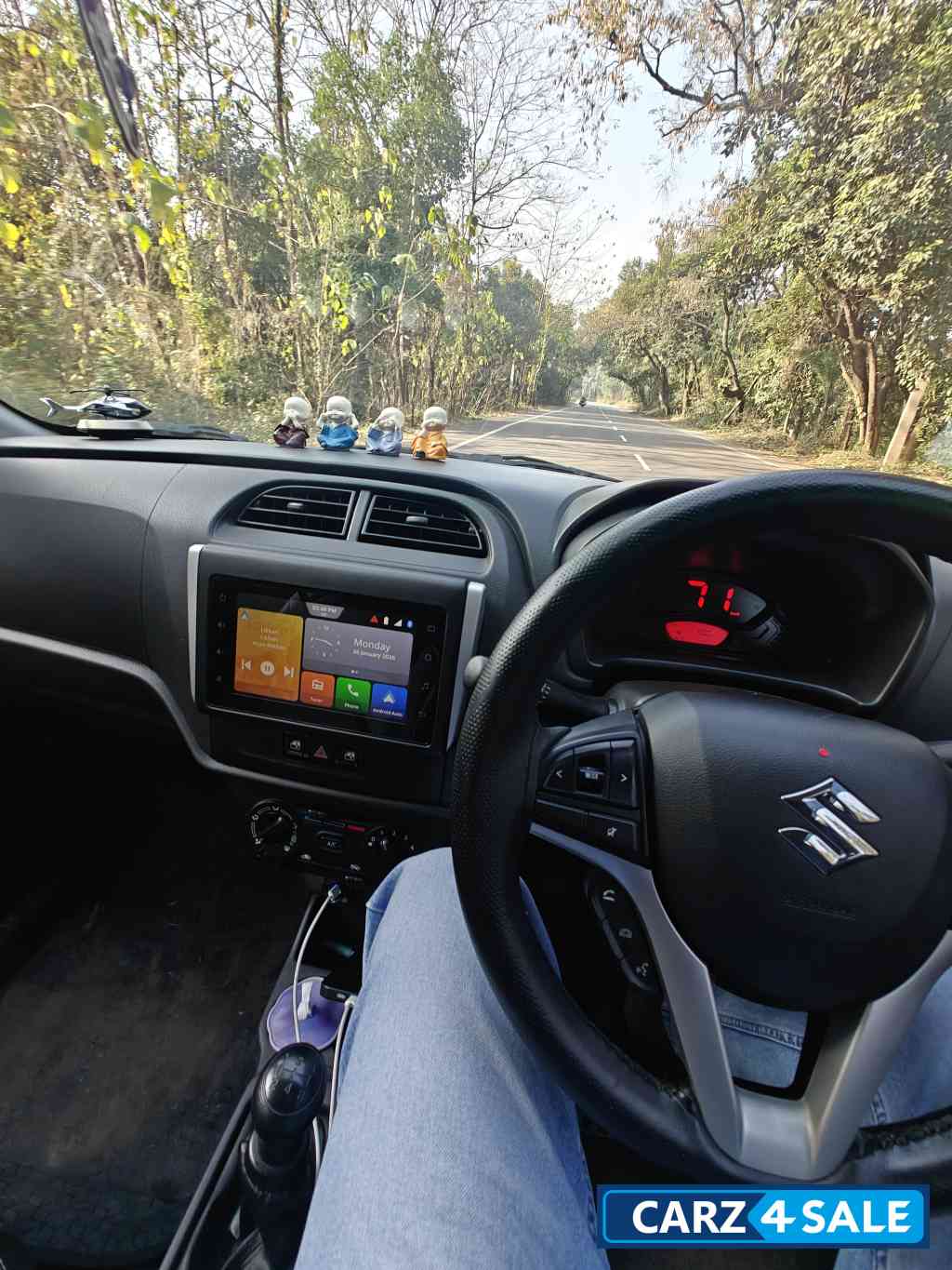 Maruti Suzuki Alto K10