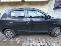 Maruti Suzuki Alto K10
