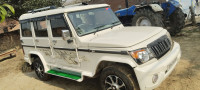 Mahindra Bolero Sle 2013 Model