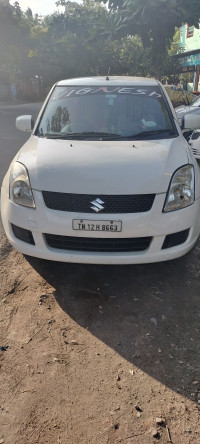 Maruti Suzuki Dzire 2015 Model