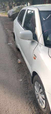 Maruti Suzuki Dzire