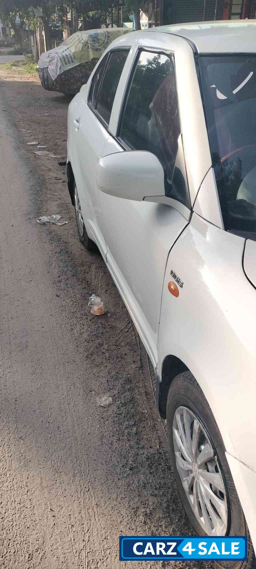 Maruti Suzuki Dzire Maruti Suzuki Dzire