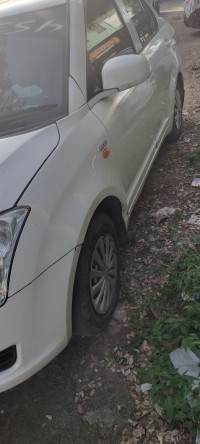 Maruti Suzuki Dzire