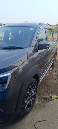 Maruti Suzuki XL6 Cng 2023 Model