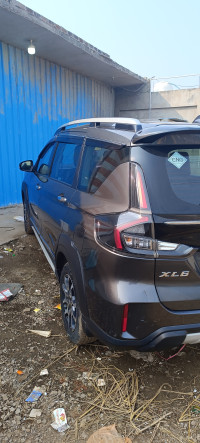 Maruti Suzuki XL6 Cng