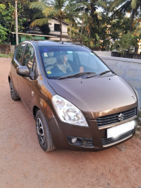 Maruti Suzuki Ritz 2010 Model