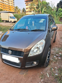 Maruti Suzuki Ritz
