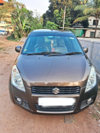 Maruti Suzuki Ritz
