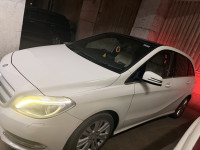 Mercedes-Benz B-Class B180 sports 2013 Model