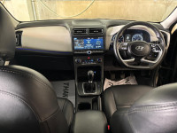 Hyundai Creta SX 1.5 2022 Model