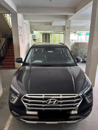 Hyundai Creta SX 1.5