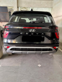 Hyundai Creta SX 1.5