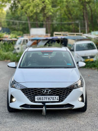 Hyundai Verna 1.5 mpi sx petrol 2022 Model