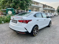 Hyundai Verna 1.5 mpi sx petrol