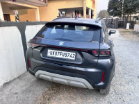 Maruti Suzuki Fronx Sigma