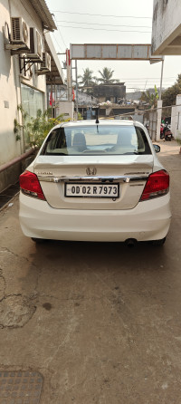 Honda Amaze Diesel S