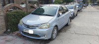 Toyota Etios V