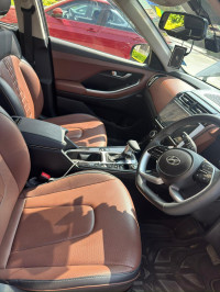 Hyundai Alcazar Signature (O) 1.5 DCT 7 seater Petrol 2023 Model