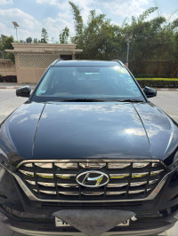 Hyundai Alcazar Signature (O) 1.5 DCT 7 seater Petrol