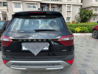 Hyundai Alcazar Signature (O) 1.5 DCT 7 seater Petrol