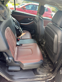 Hyundai Alcazar Signature (O) 1.5 DCT 7 seater Petrol