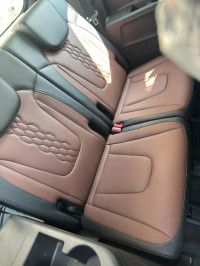 Hyundai Alcazar Signature (O) 1.5 DCT 7 seater Petrol