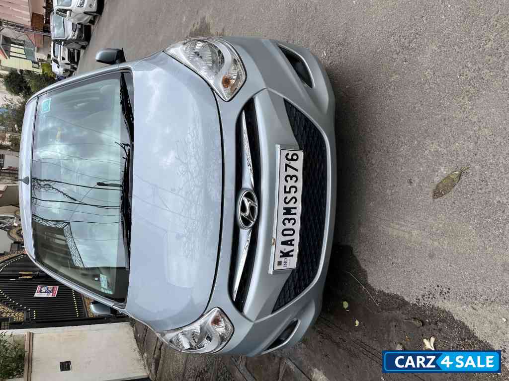 Hyundai i10 Automatic sports Kappa 1.2 VTVT
