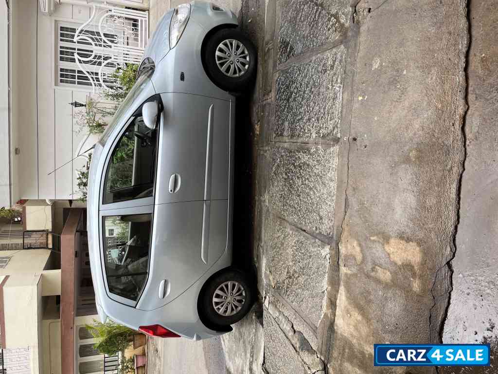 Hyundai i10 Automatic sports Kappa 1.2 VTVT