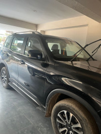 Mahindra Scorpio Z8 Select 2024 Model