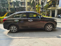 Honda Amaze VX