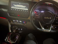 Kia Seltos htx ivt 1.5 2022 Model