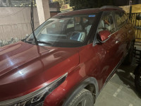 Kia Seltos htx ivt 1.5