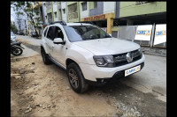 Renault Duster 1.5 dci RXL AMT 2016 Model
