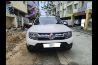 Renault Duster 1.5 dci RXL AMT