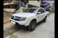 Renault Duster 1.5 dci RXL AMT
