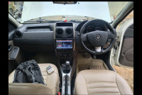 Renault Duster 1.5 dci RXL AMT